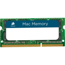 Corsair DDR3 SO-DIMM 8GB 1600-11 MAC