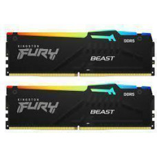 Kingston MEMORY DIMM 32GB DDR5-6000/K2 KF560C30BBEAK2-32 KINGSTON