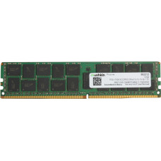 Mushkin DDR4 16 GB 2133-CL15 ECC - Single