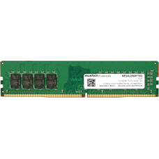 Mushkin 16 GB DDR4-2666 - MES4U266KF16G - Essentials