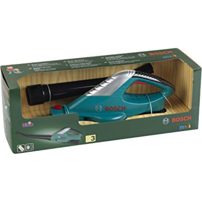 Theo Klein Bosch Leaf Blower