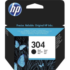 HP Nr. 304 N9K06AE - black