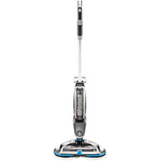 Bissell Spin Wave Cordless 2240N, hard floor cleaner (gray / blue)