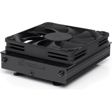 Noctua NH-L9A-AM4 chromax.black (black)