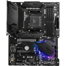 MSI MPG B550 GAMING PLUS B550 - Socket AM4 mainboard