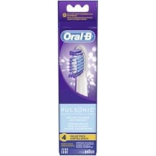 Oral-B Braun Oral-B attachable Pulsonic Clean 4