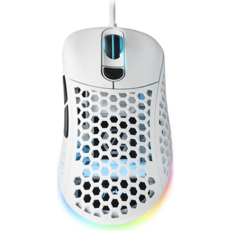 Sharkoon Light? 200, gaming mouse (white)