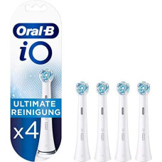 Oral-B Braun Oral-B brush heads ok 4 pieces Ultimate cleaning