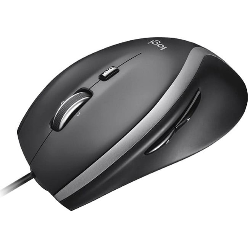 Logitech M500s