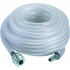 Einhell fabric hose 15m inside. 6mm - 4138200