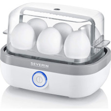 Severin egg cooker EK 3164 420W - for 6 eggs