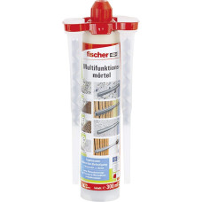 Fischer multifunctional mortar 300 T K - 502493