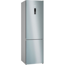Siemens fridge / freezer combination KG39NXICF IQ300 C silver