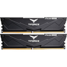 Team Group DDR5 - 32GB - 5200 - CL - 40 Vulcan black Dual Kit