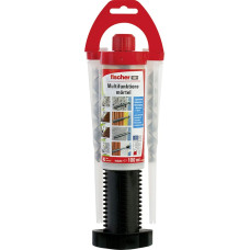 Fischer multifunctional mortar FIS VS LOW SPEED 100 PK (100ml)