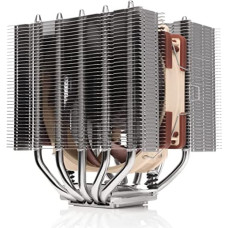 Noctua NH-D12L, CPU cooler