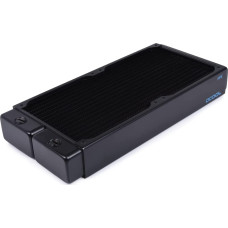 Alphacool NexXxoS HPE-45 Full Copper 280mm, Radiator (black)