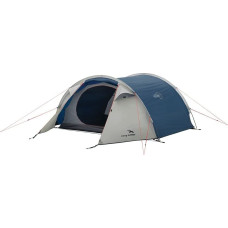 Easy Camp tunnel tent Vega 300 Compact (dark blue/grey, model 2023)