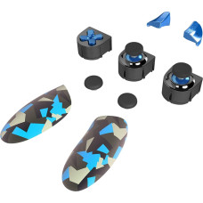 Thrustmaster eSwap X Blue Color Pack, Set (blue/camo)