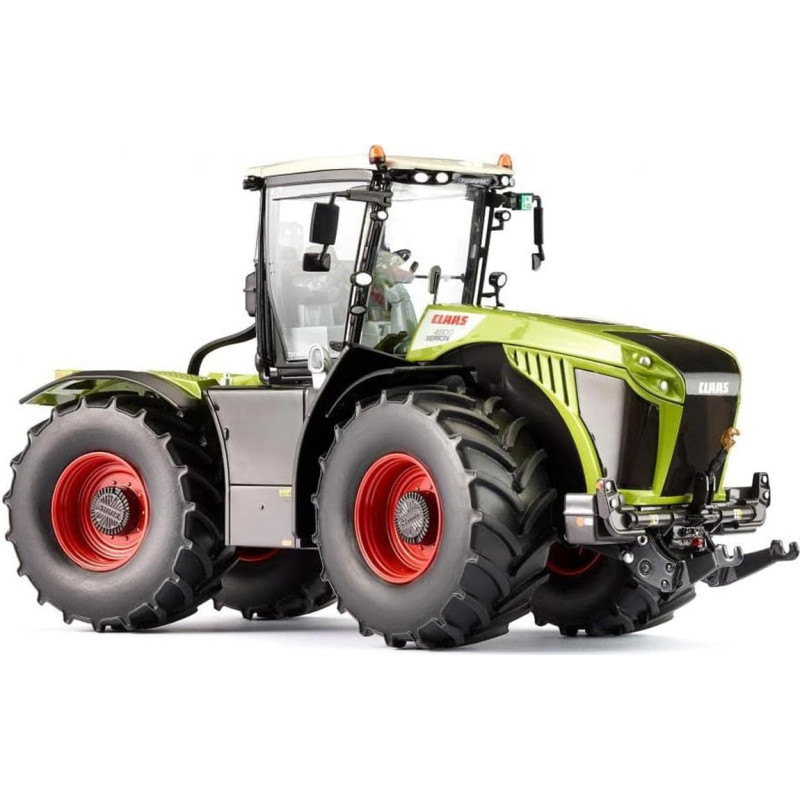 Wiking Claas Xerion 4500 10785300000