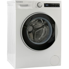 Telefunken W-8-1400-W, washing machine (white)