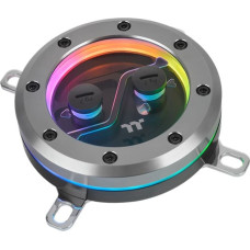 Thermaltake Pacific SW1 Plus Water Block, CPU cooler