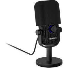 Endorfy MICROPHONE SOLUM VOICE S USB-C/BLK EY1B013 ENDORFY