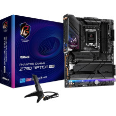 Asrock Z790 Riptide WIFI - Socket 1700 - motherboard (black)