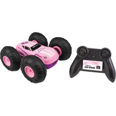 Revell RC Stunt Car Flip Racer Pink