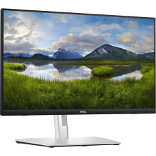 Dell P2424HT, LED monitor - 23.8 -  black/silver, FullHD, IPS, touchscreen