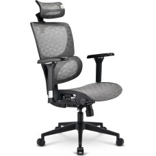 Sharkoon office chair OfficePal C40M (grey)