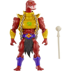 Mattel Masters of the Universe Origins Snake Men Vypor, toy figure (14 cm)