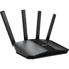 Asus RT-BE58U, Router