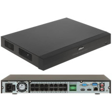 Dahua NET VIDEO RECORDER 16CH 16POE/NVR4216-16P-EI DAHUA