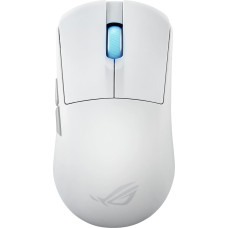 Asus ROG Harpe Ace Mini, gaming mouse (white)