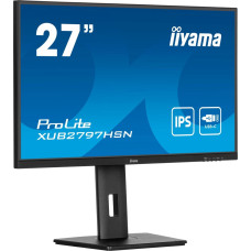 Iiyama XUB2797HSN-B2