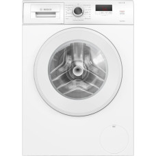 Bosch WGE02471 Series 2 (white, 60 cm)