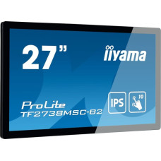 Iiyama 27 LED TF2738MSC-B2