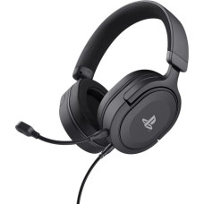 Trust HEADSET GXT498 FORTA/24715 TRUST