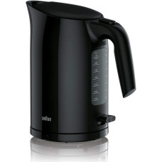 Braun PurEase WK 3110 - 1.7l - black