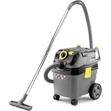 Kärcher Karcher wet / dry vacuum cleaners NT 30/1 Ap Te L (gray)