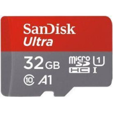 Sandisk MEMORY MICRO SDHC 32GB UHS-I/SDSQUA4-032G-GN6IA SANDISK