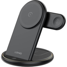 Ldnio WL02 5-in-1 wireless charger