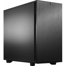 Fractal Design Define 7 Black Solid, Tower Case&nbsp;(Black)