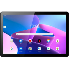 Lenovo Tab M10 (3rd Gen) (ZAAG0023SE), Tablet PC (grey, Android 11, 64 GB)