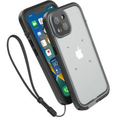 Catalyst iPhone 14 Wasserdichtes Case Stealth Black