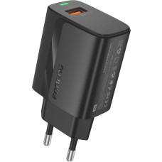 Foneng EU64 USB-A Charger Black