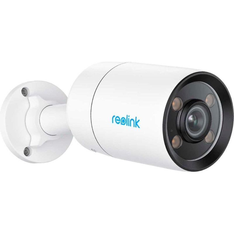 Reolink ColorX Series P320X, surveillance camera (white/black)