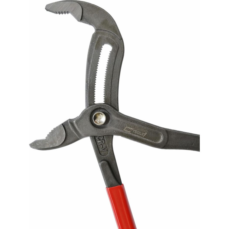 Awtools AW SZCZYPCE NASTAWNE 400mm 0-42mm BLACK LINE