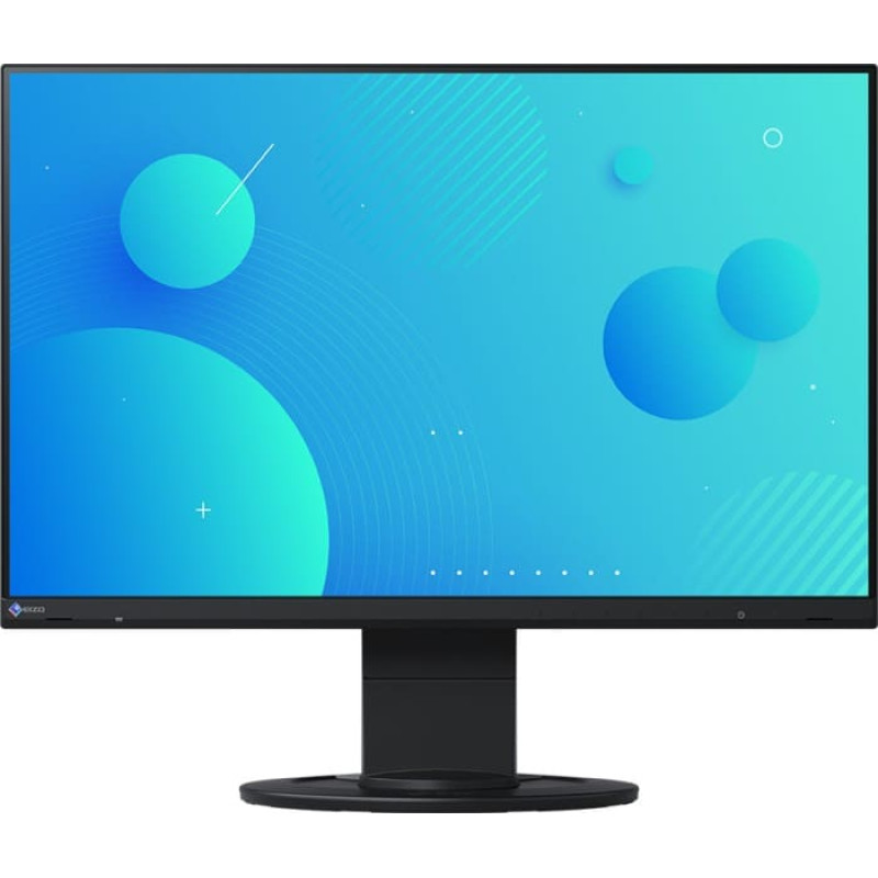 Eizo EV2360-BK - 22.5 - LED monitor (black, WUXGA, IPS, HDMI, 60 Hz)